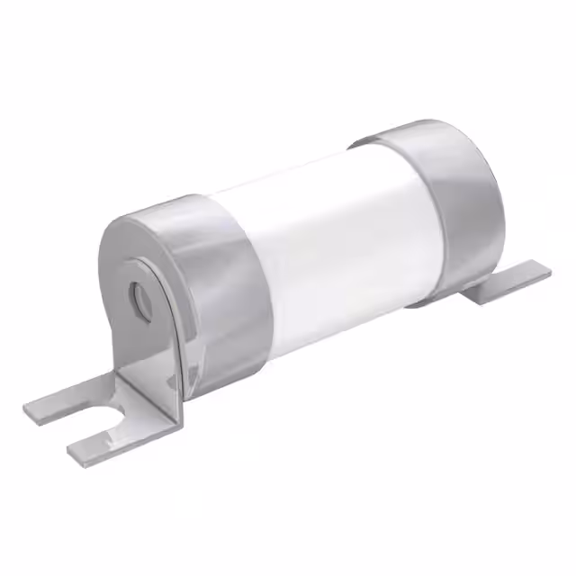 NITD20M25 Eaton - Bussmann Electrical Division Fusibles eléctricos especiales